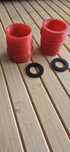 Soda  stream 2szt art tera jet power