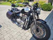Triumph Speedmaster 1200