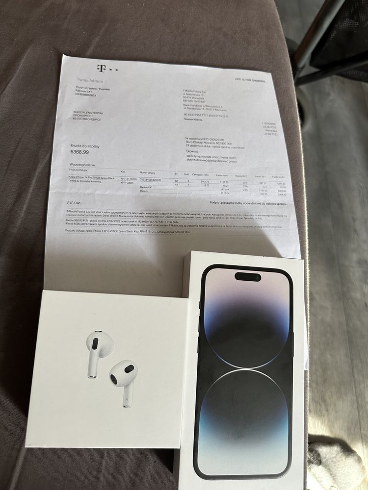 iPhone 14 pro max