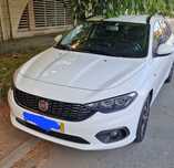 Fiat Tipo Carinha Bom estado 2019 (70km)