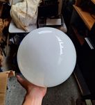 Plafond de teto.