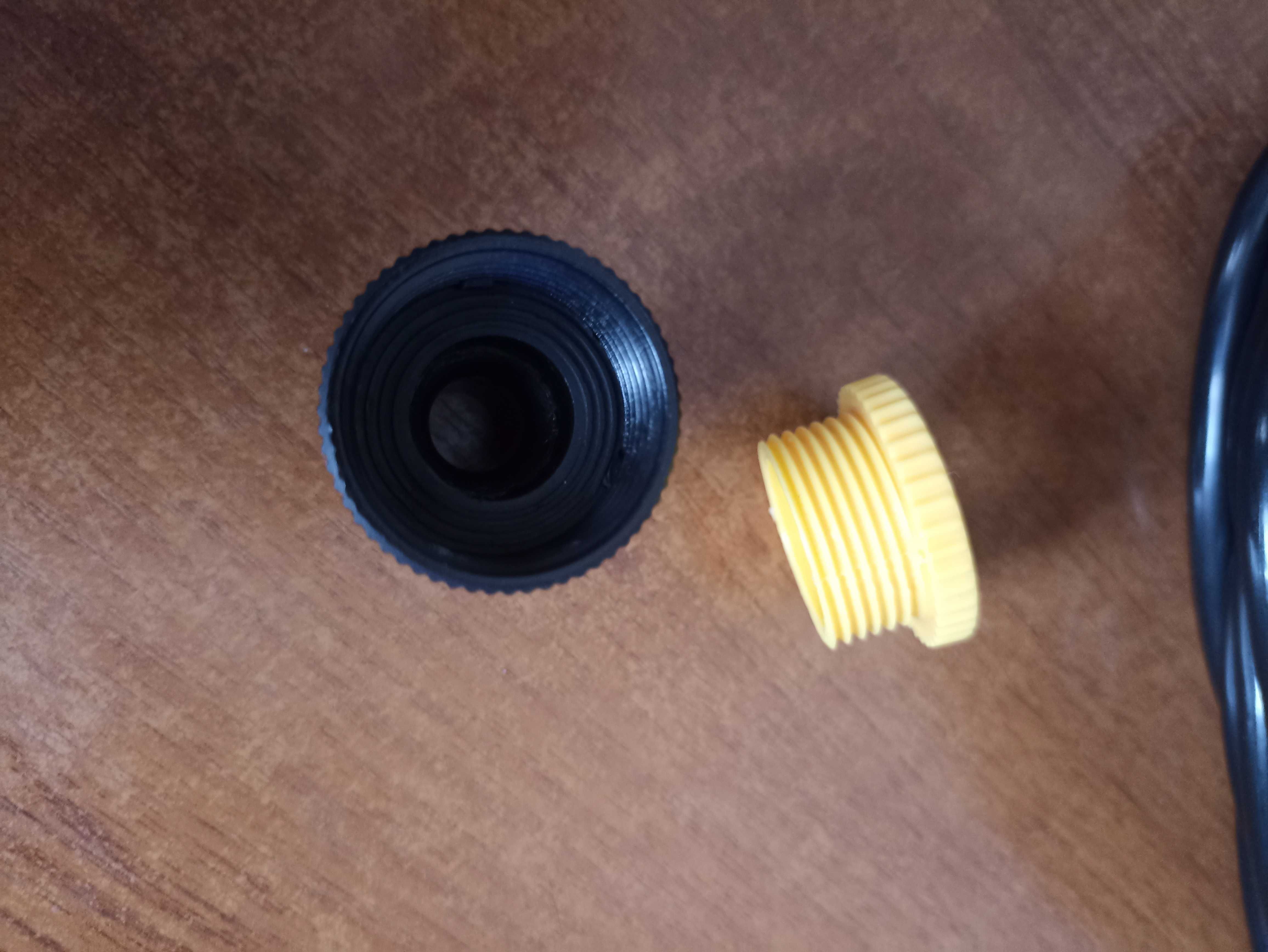 Туманообразователь для беседок и сада Patio Mistcooling Kit