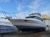 Bayliner 2958 MotorYacht