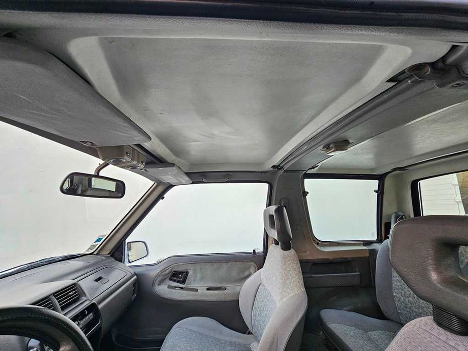 Suzuki Vitara Cabrio 1.9Td 75Cv 4X4 08/1997