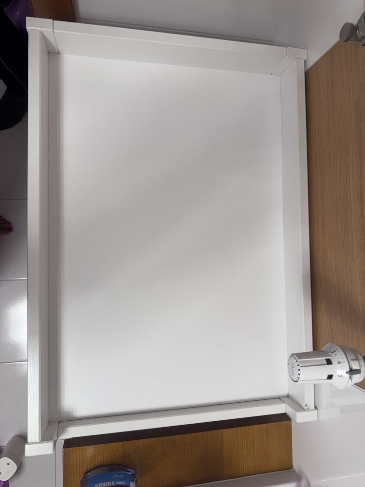 Przewijak dla dziecka