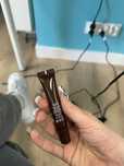 Błyszczyk do ust Lipss kawowy cofee ceramide peptides
