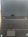 Ноутбук Lenovo p50 на запчастини.