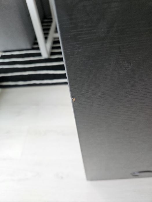 Profilowany blat do biurka 150x78x2,5