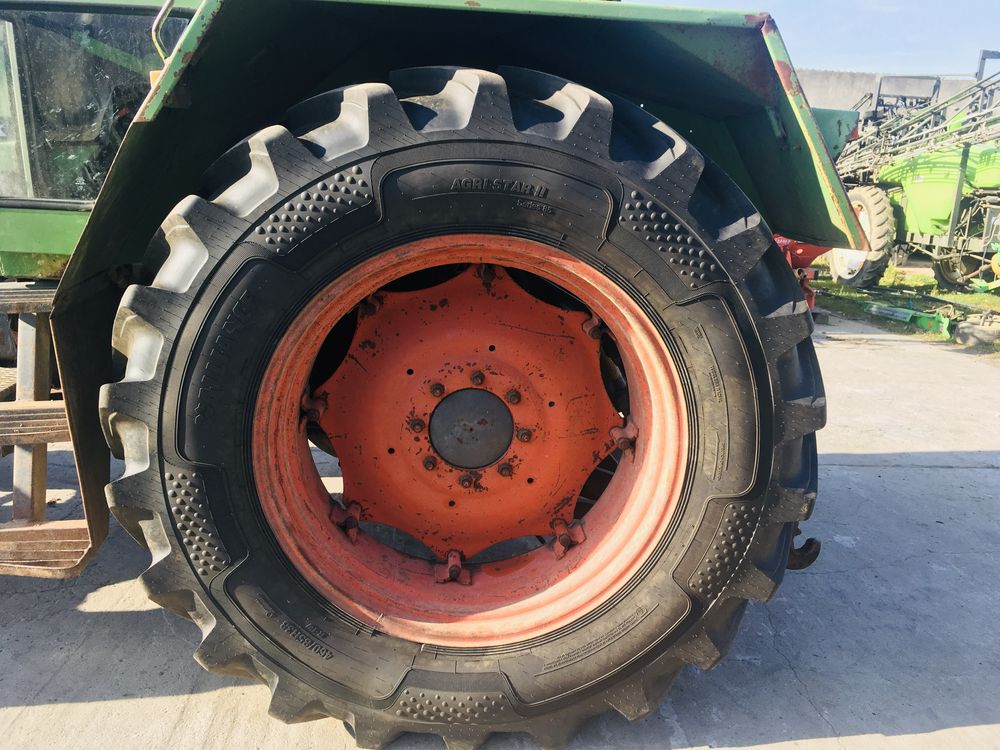 Fendt Favorit  610 LS Turbomatic