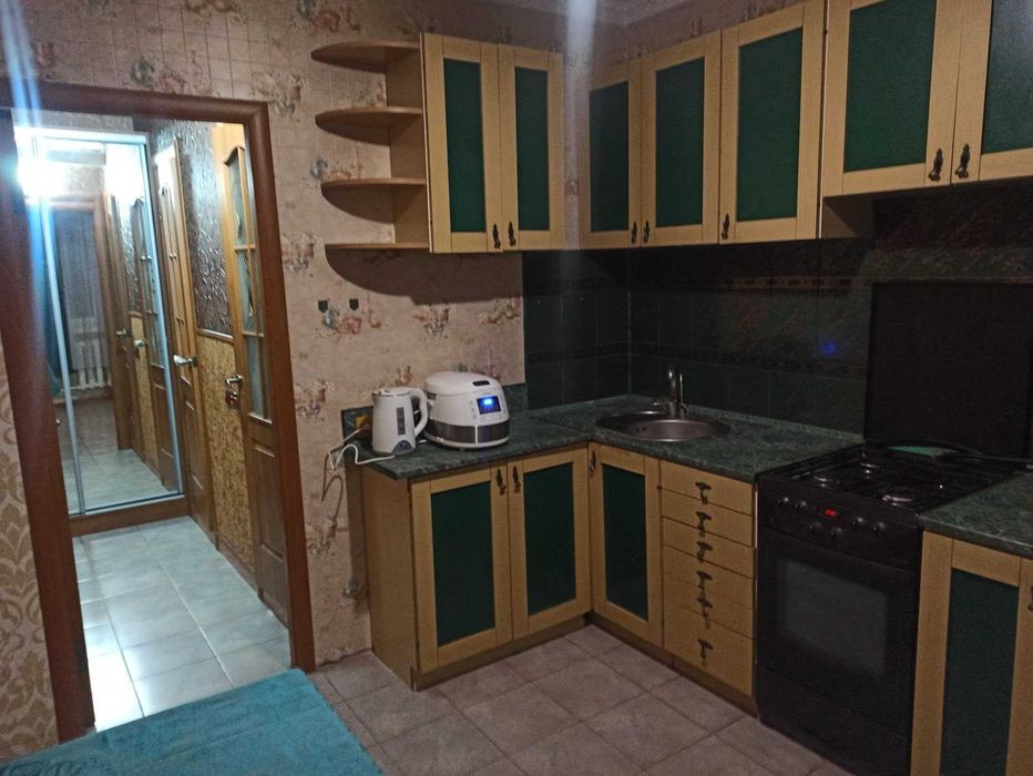 Довготривала оренда 1 кімнати в квартирі  по вул. Львівська