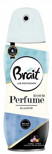 Brait Perfume Glamour suchy odświeżacz powietrza 300ml