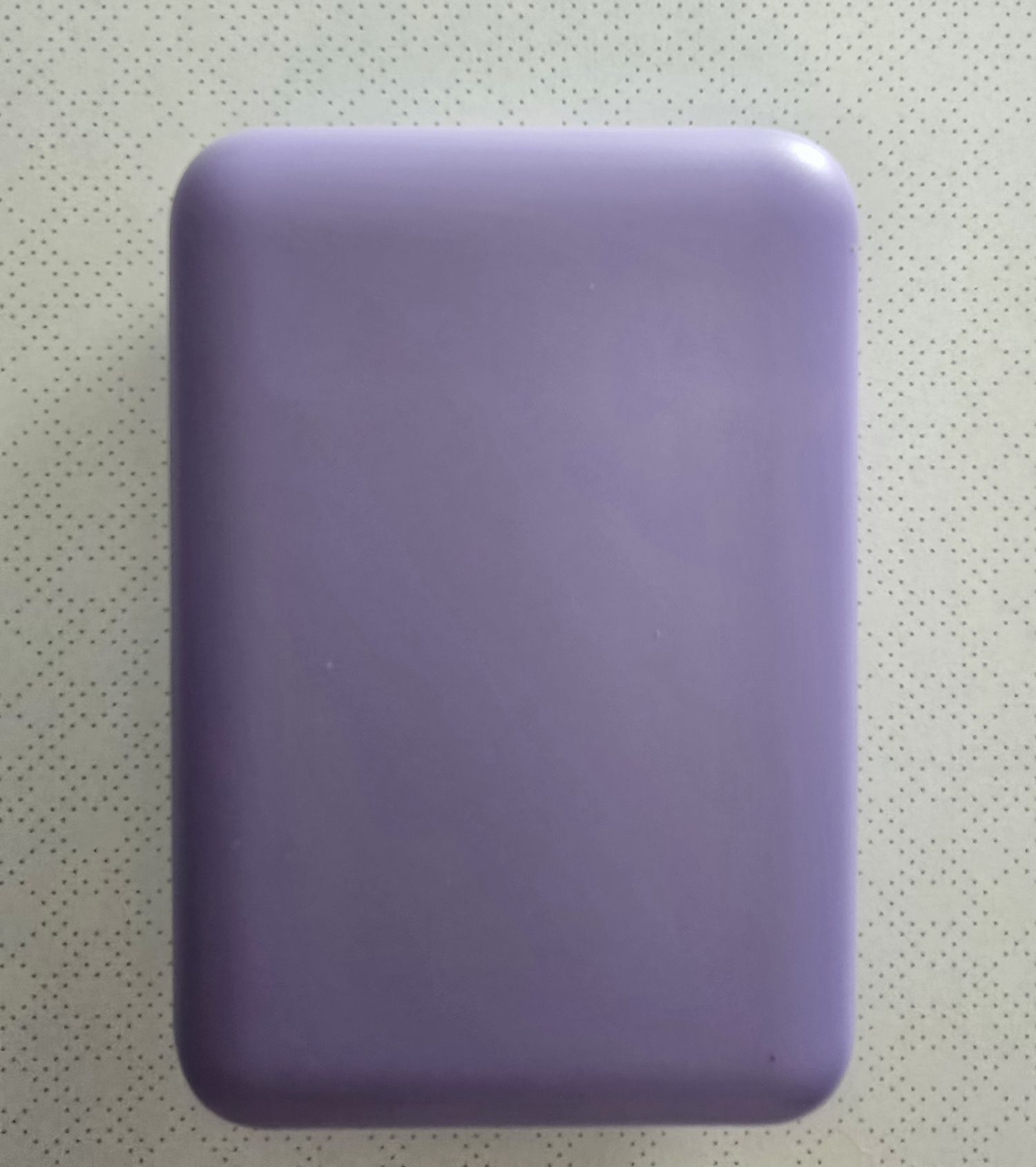 Powerbank 10000Mbps