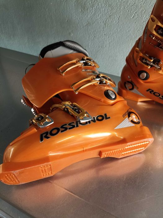 Buty narciarskie Rossignol Radical Pro Composite 42