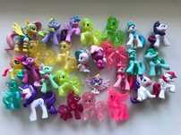 My little pony литл пони
