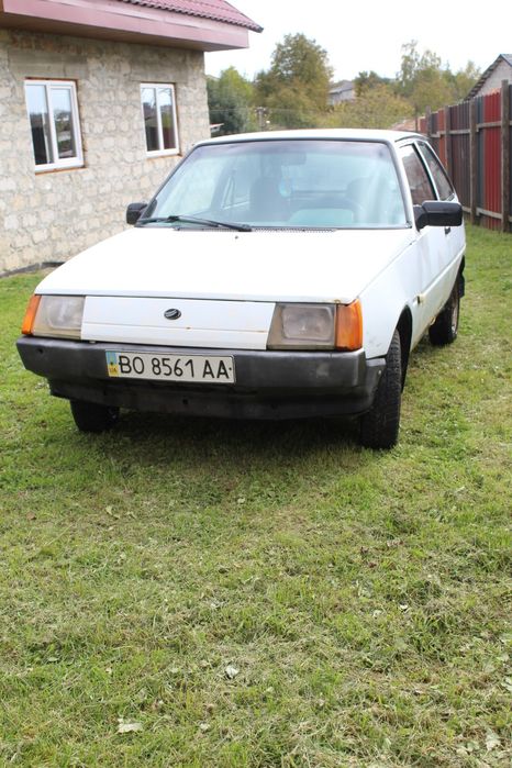 ЗАЗ 1102 ТАВРІЯ 2005 р.в.