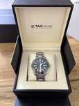 Tag Heuer Aquaracer 300 Calibre 5 Automatic 43mm Full Set serwis