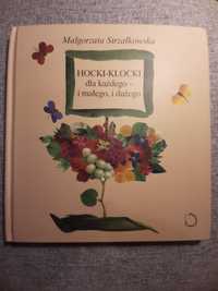 Hocki-klocki dla każego i małego, i dużego (BSZLGR)