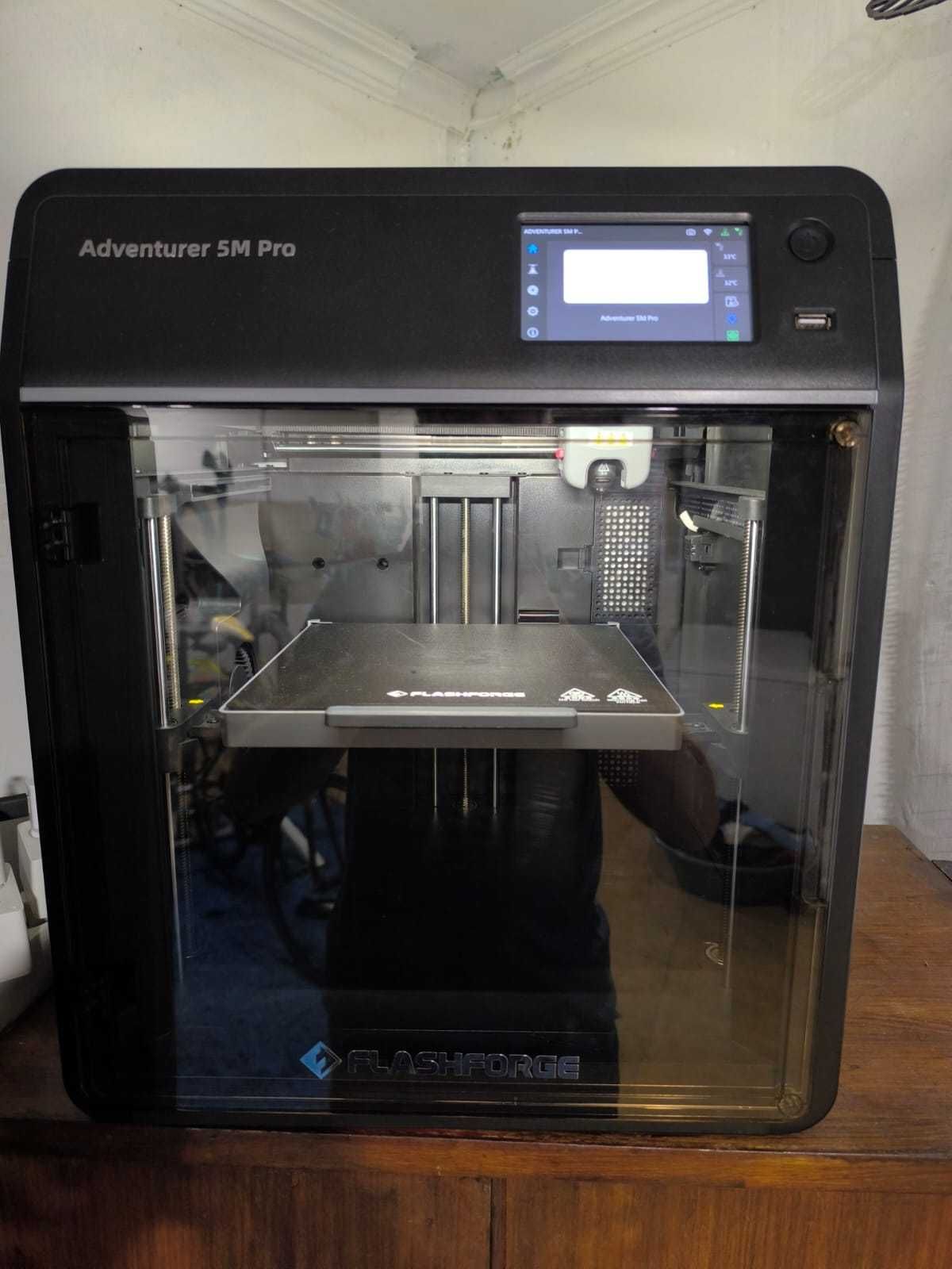 Impressora 3D Flashforge