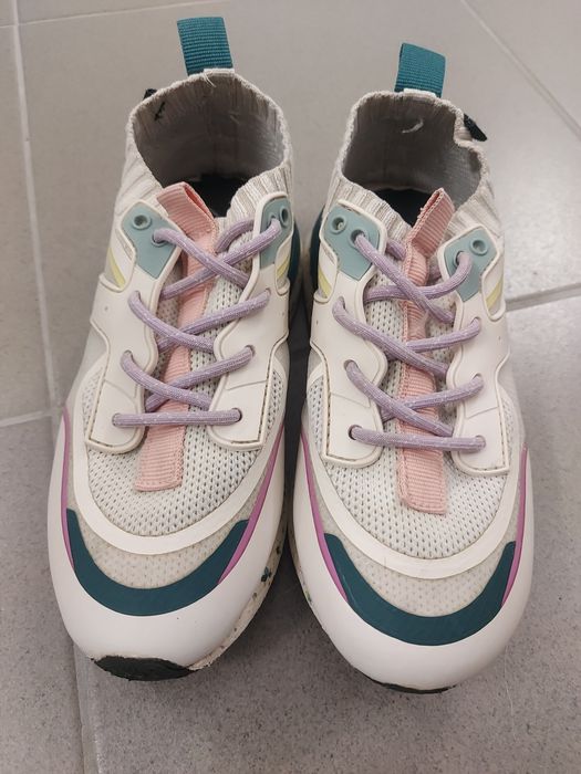 Buty dziecięce ZARA rozm. 29