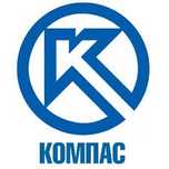 Чертежи в Autocad, Компас