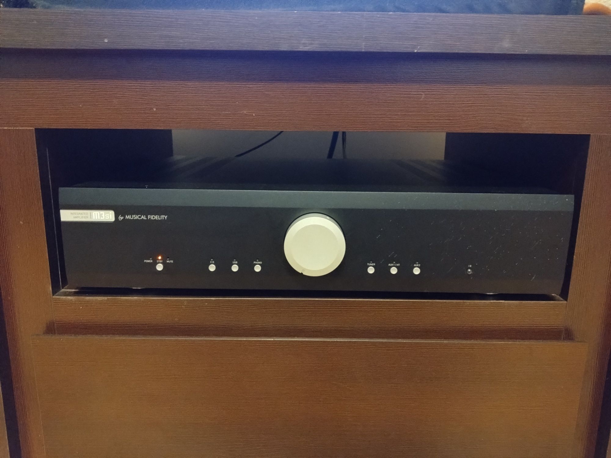 Musical Fidelity M3Si OKAZJA
