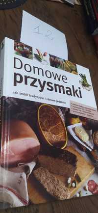 Domowe przysmaki polecam!