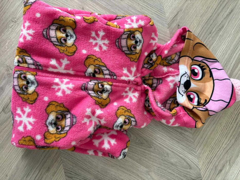 Kombinezon Psi Patrol 110/116