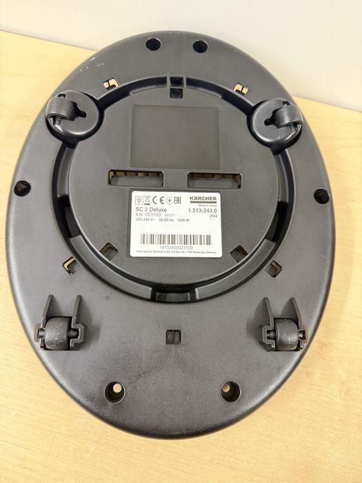 Podstawa z kółkami Myjka Parowa Karcher Parownica Sc 2 Deluxe