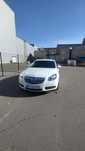 Продам Opel insignia