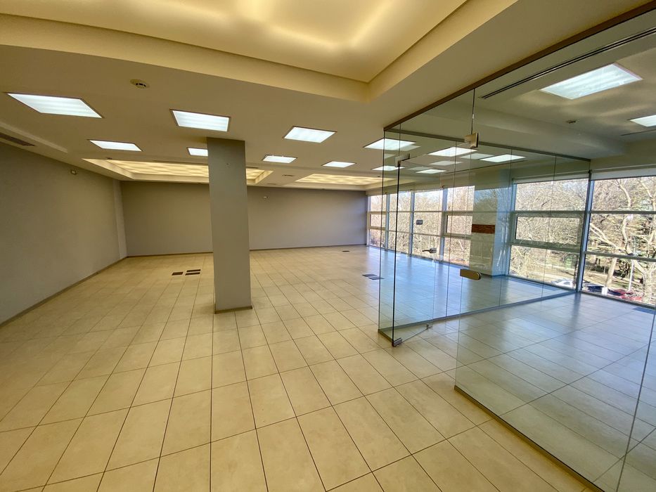 Аренда офиса 361м2 на Французском бульваре