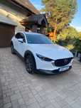 Mazda CX-30 4x4 186/KM