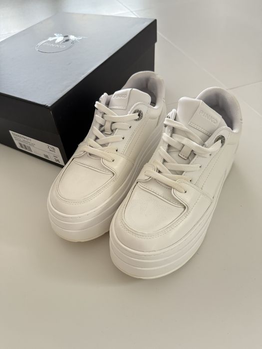 Pinko sneakery Greta 36