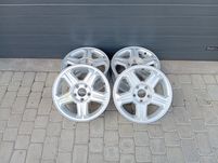Felgi aluminiowe Ford,Honda