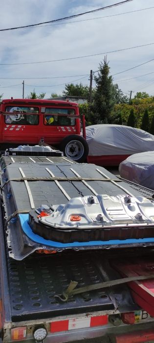 Діагностичний комплект батареї Tesla model 3 Y