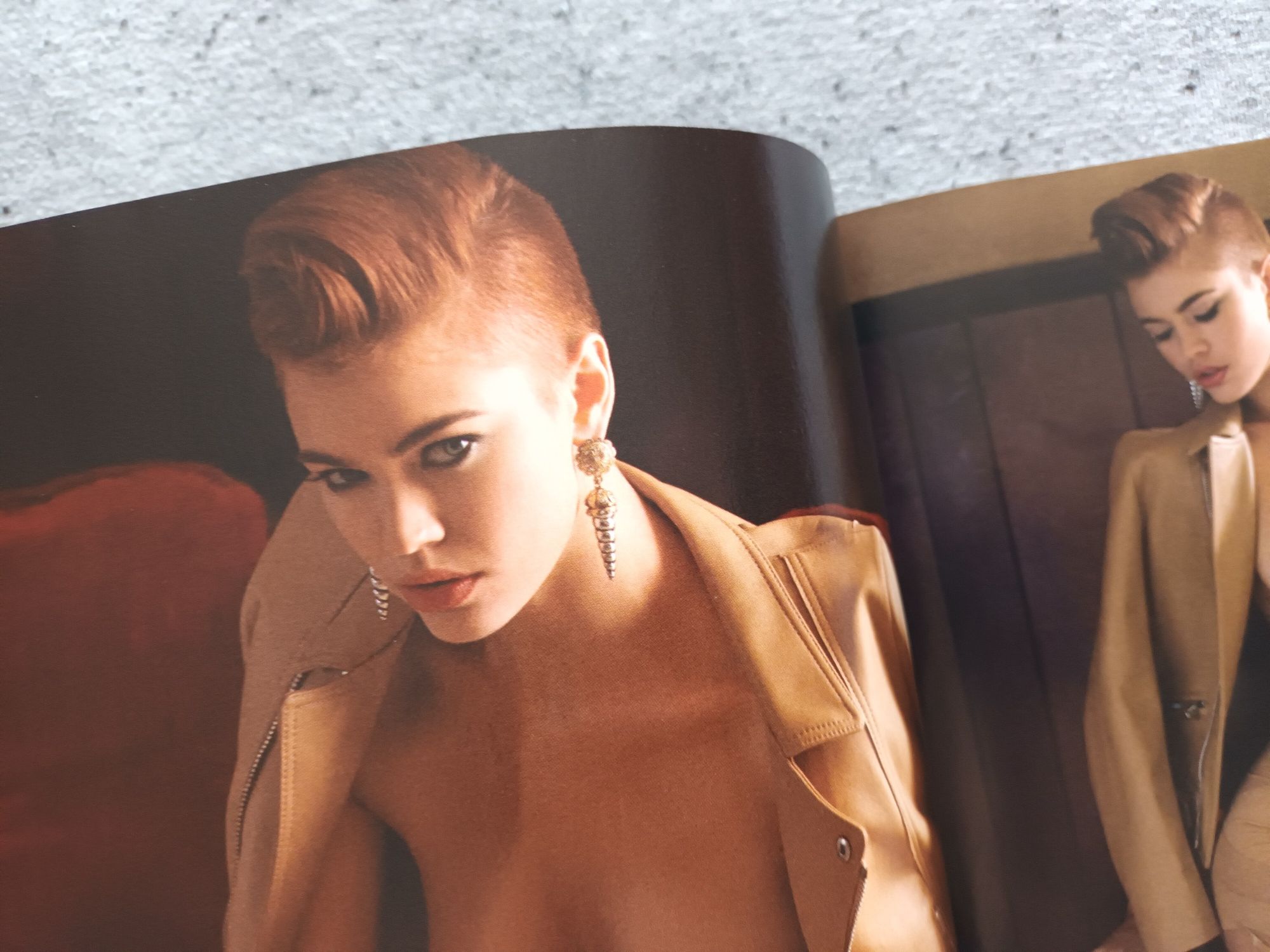 Playboy z Sonia Wesołowska