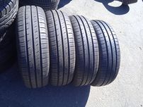 Летняя резина 185.65.15 Kumho Ecoving ES31, Korea, 7mm, 24p.