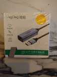 Aparat sieciowy USB