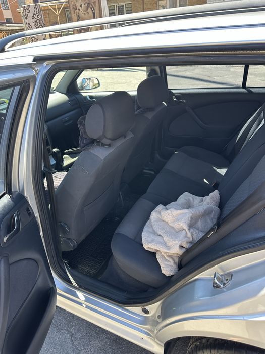 Продам skoda octavia tour