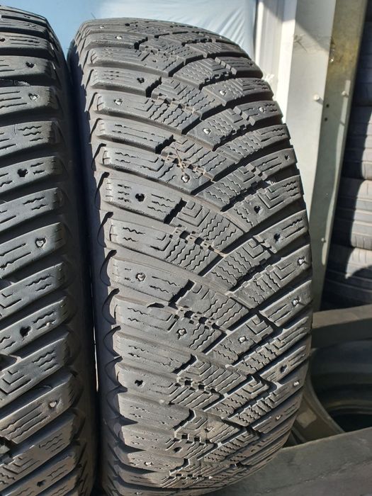 Good Year UltraGrip 195/55 R15