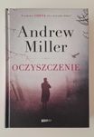 Oczyszczenie - Andrew Miller