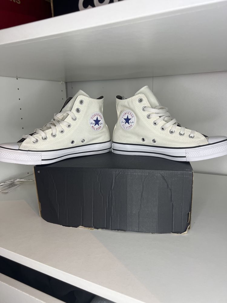 All star chuck taylor