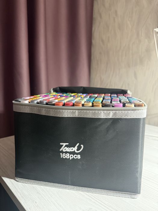 Спиртові маркери