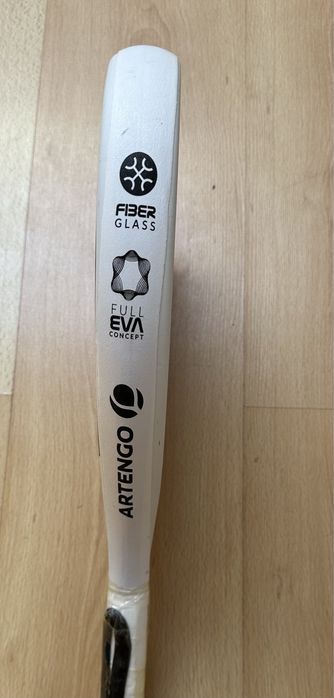 Raquete Padel Artengo PR 190 - Nova