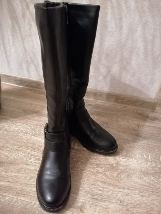 Сапожки   зимние