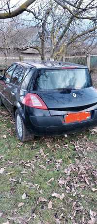 Розборка Renault Megane 2-3 Scenic 2 Laguna2