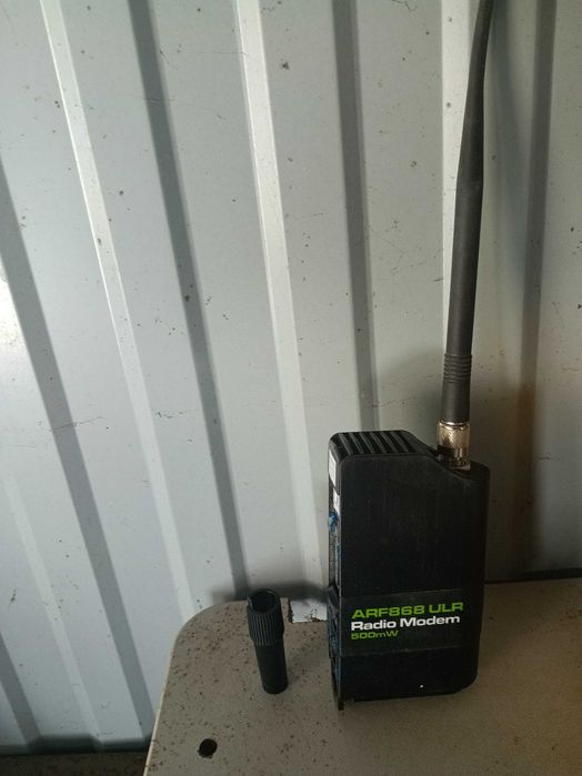 Radio modem ADEUNIS RF 20Km