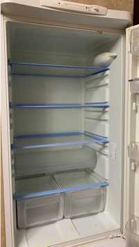 Холодильник 185 см двокамерний INDESIT Індезіт C138G.016 (робочий)