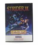 Strider Ii Sega Master System Eng Sega