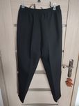 Spodnie czarne eleganckie nowe New Fashion L 40