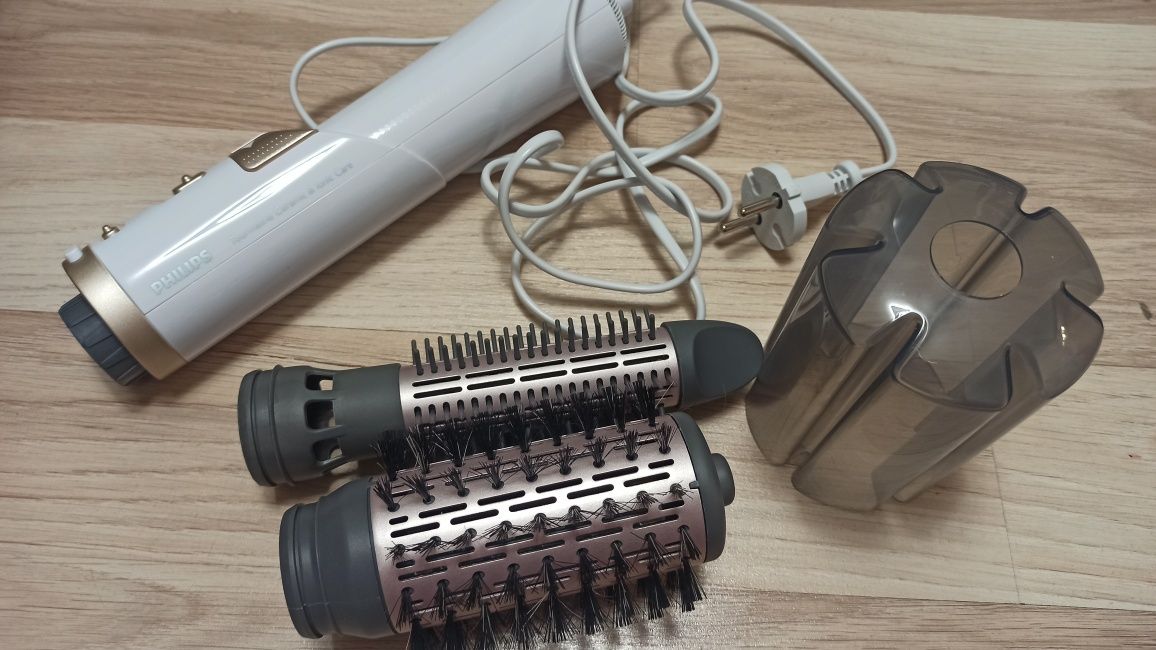Фен-щітка PHILIPS HP8664/00